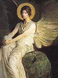 ENTER ANGELS GALLERY