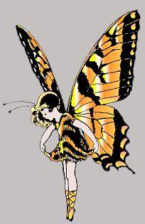 ENTER FAIRIES GALLERY