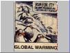 global warming
